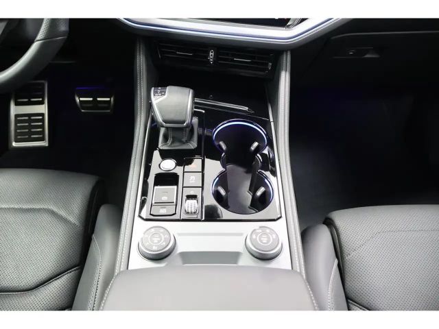 Volkswagen Touareg 3.0 V6 TDI R-Line