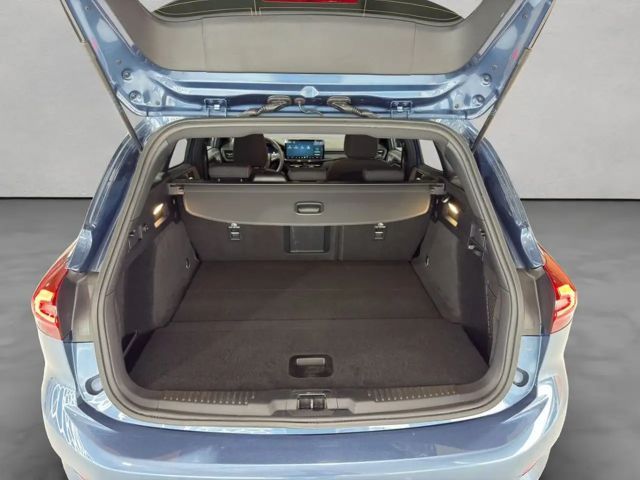 Ford Focus EcoBoost ST Line Wagon