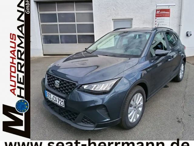 Seat Arona 1.0 TSI DSG Style