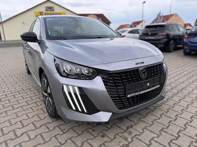 Peugeot 208 Active Pack PureTech