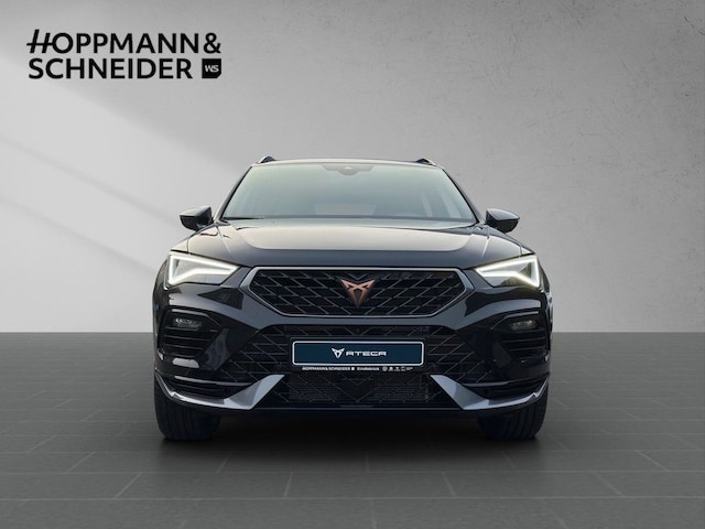 Cupra Ateca 2.0 TSI DSG