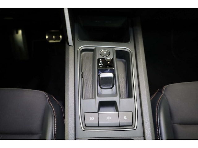 Cupra Formentor 2.0 TSI 4Drive VZ