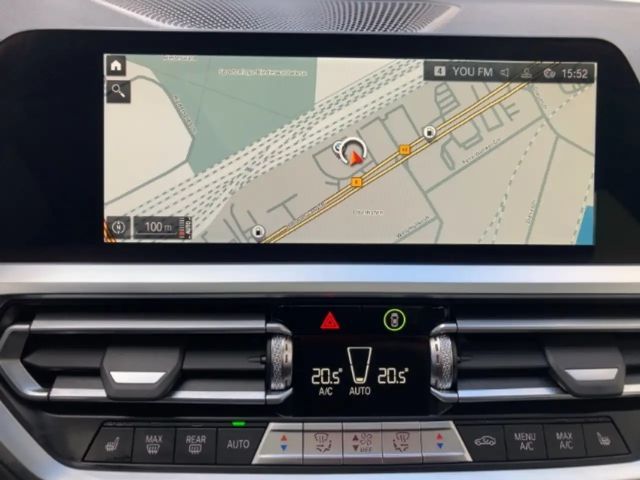 BMW 318 318d Comfort pakket M-Sport Sedan