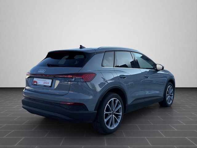 Audi Q4 e-tron SUV 45 e-tron Audi Q4 e-tron