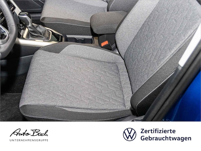 Volkswagen T-Roc 1.5 TSI DSG Move