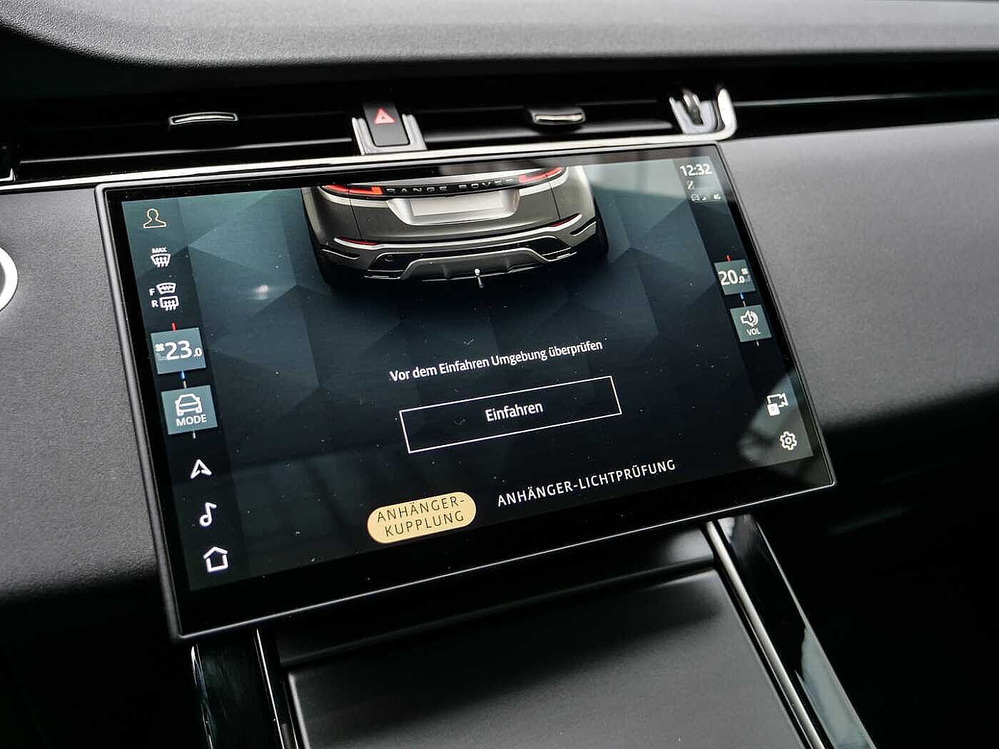 Land Rover Range Rover Evoque D200 Dynamic SE