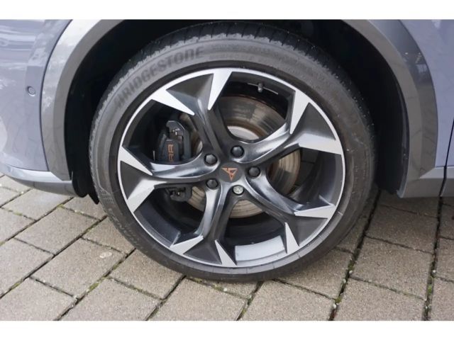 Cupra Formentor 2.0 TSI DSG VZ