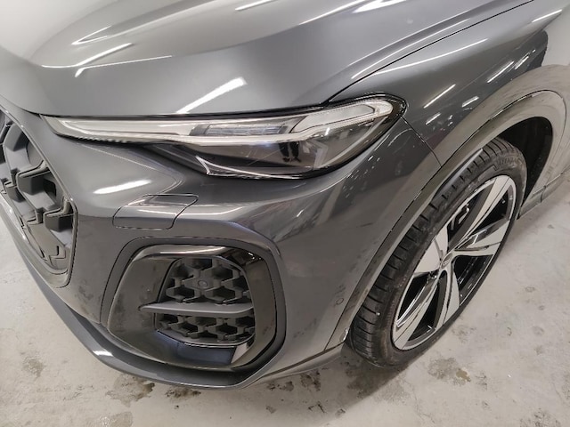 Audi Q5 Quattro S-Tronic