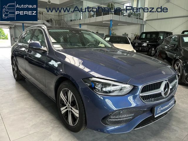 Mercedes-Benz C 300 C 300 e Estate