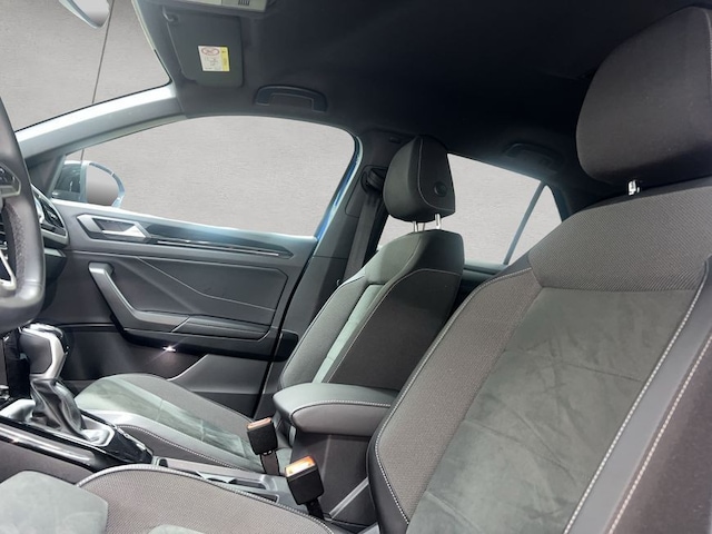Volkswagen T-Roc T-Roc 1.5 TSI DSG Style AHK