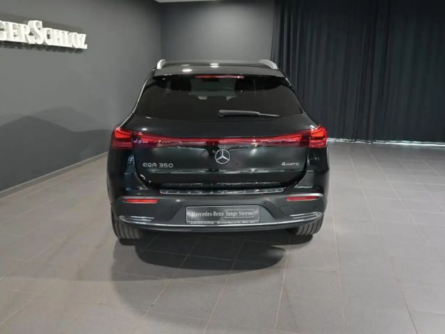 Mercedes-Benz EQA 350 4MATIC Progressive