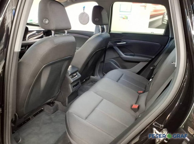 Audi Q6 e-tron Suv e-tron Audi Q6 SUV e-tron