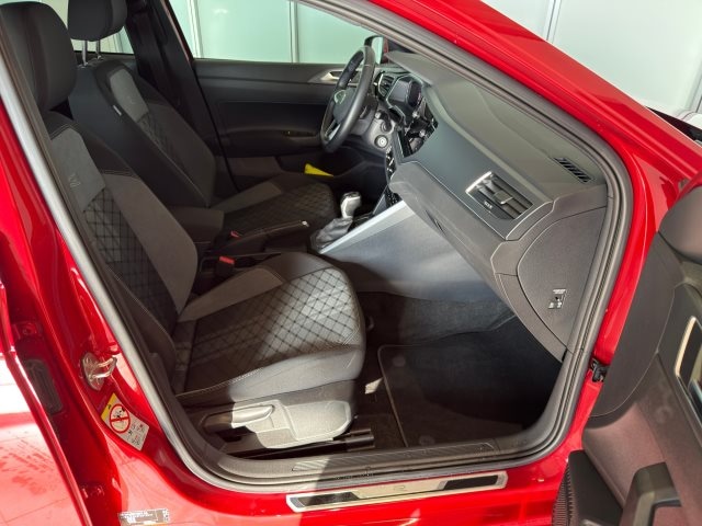 Volkswagen Polo 1.0 TSI Pro