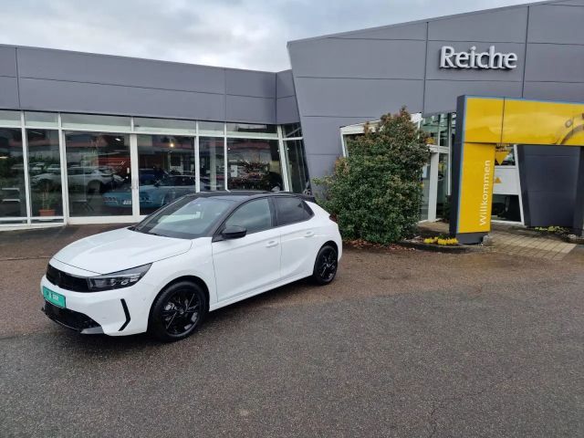 Opel Corsa GS-Line Grand Sport