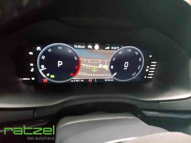 Skoda Karoq 1.5 TSI Sportline