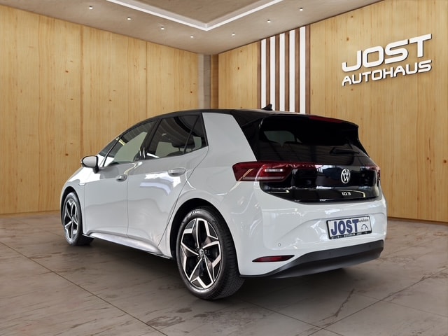 Volkswagen ID.3 IQ.Drive