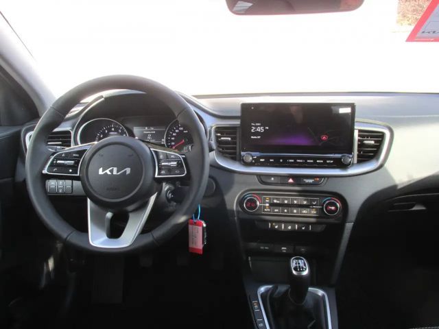 Kia Ceed GDi