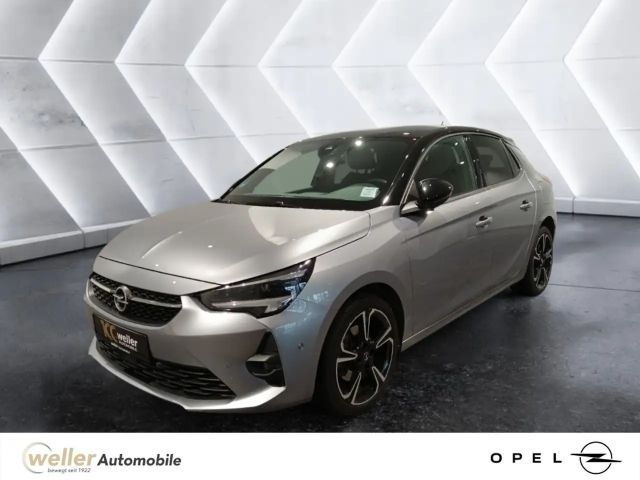 Opel Corsa 1.2 Turbo Turbo