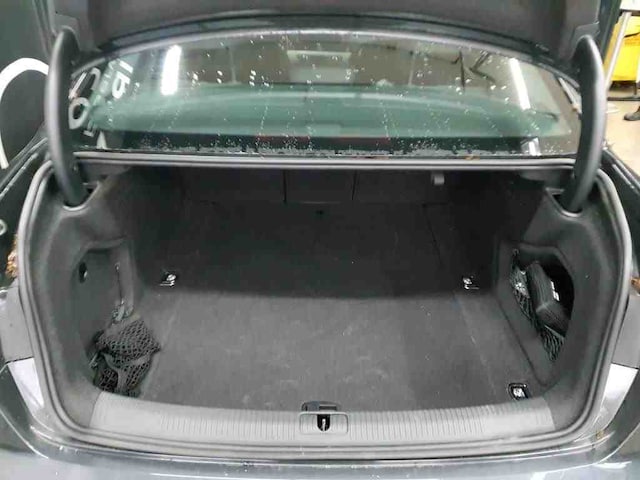 Audi A4 35 TFSI Sedan