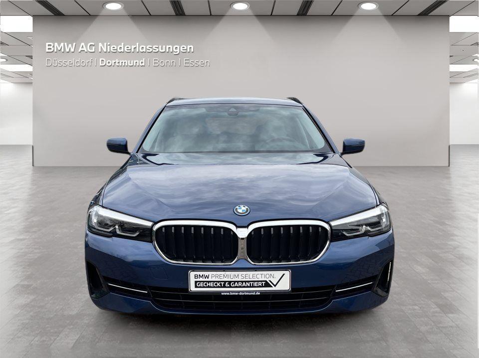 BMW 530 530e Touring xDrive