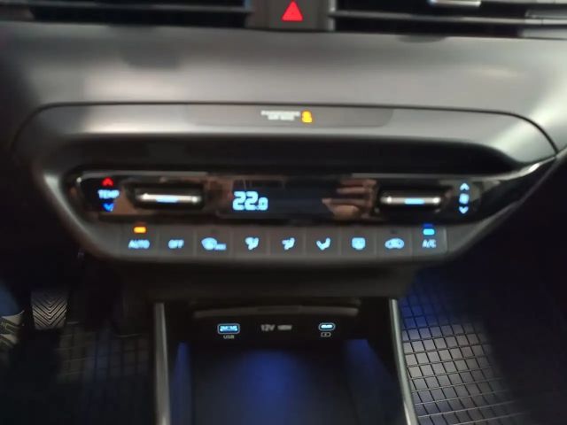 Hyundai i20 Go! T-GDi