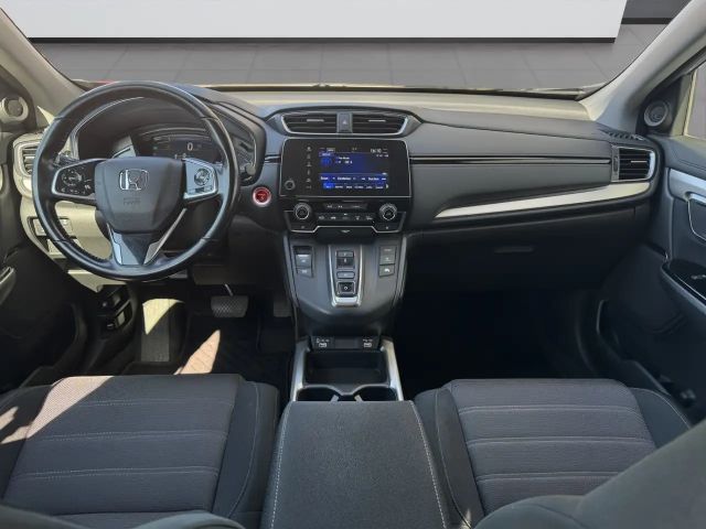 Honda CR-V 2.0 Elegance e:HEV
