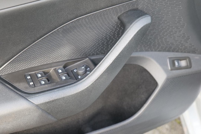 Skoda Octavia 2.0 TDI Combi