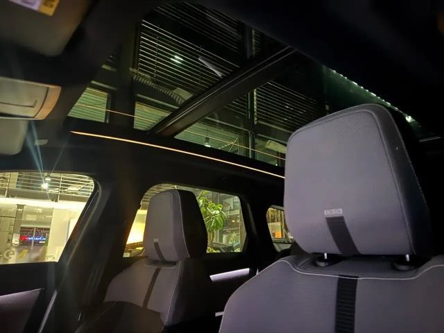 Opel Grandland X GS-Line Grand Sport