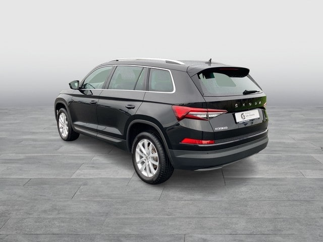Skoda Kodiaq 2.0 TDI Style Style