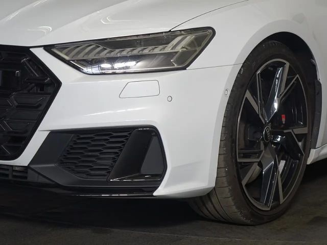 Audi S7 Quattro Sportback