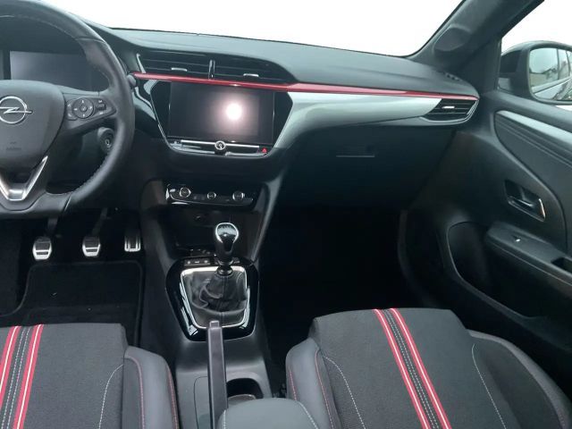 Opel Corsa 1.2 Turbo GS-Line Grand Sport Turbo