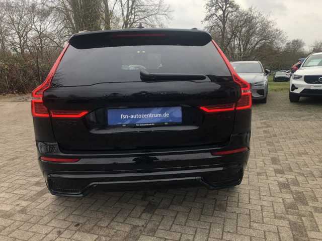 Volvo XC60 AWD Plus