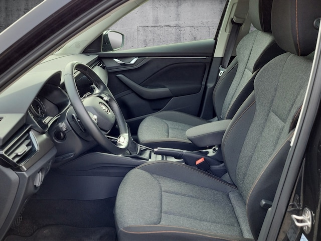 Skoda Kamiq 1.0 TSI Clever