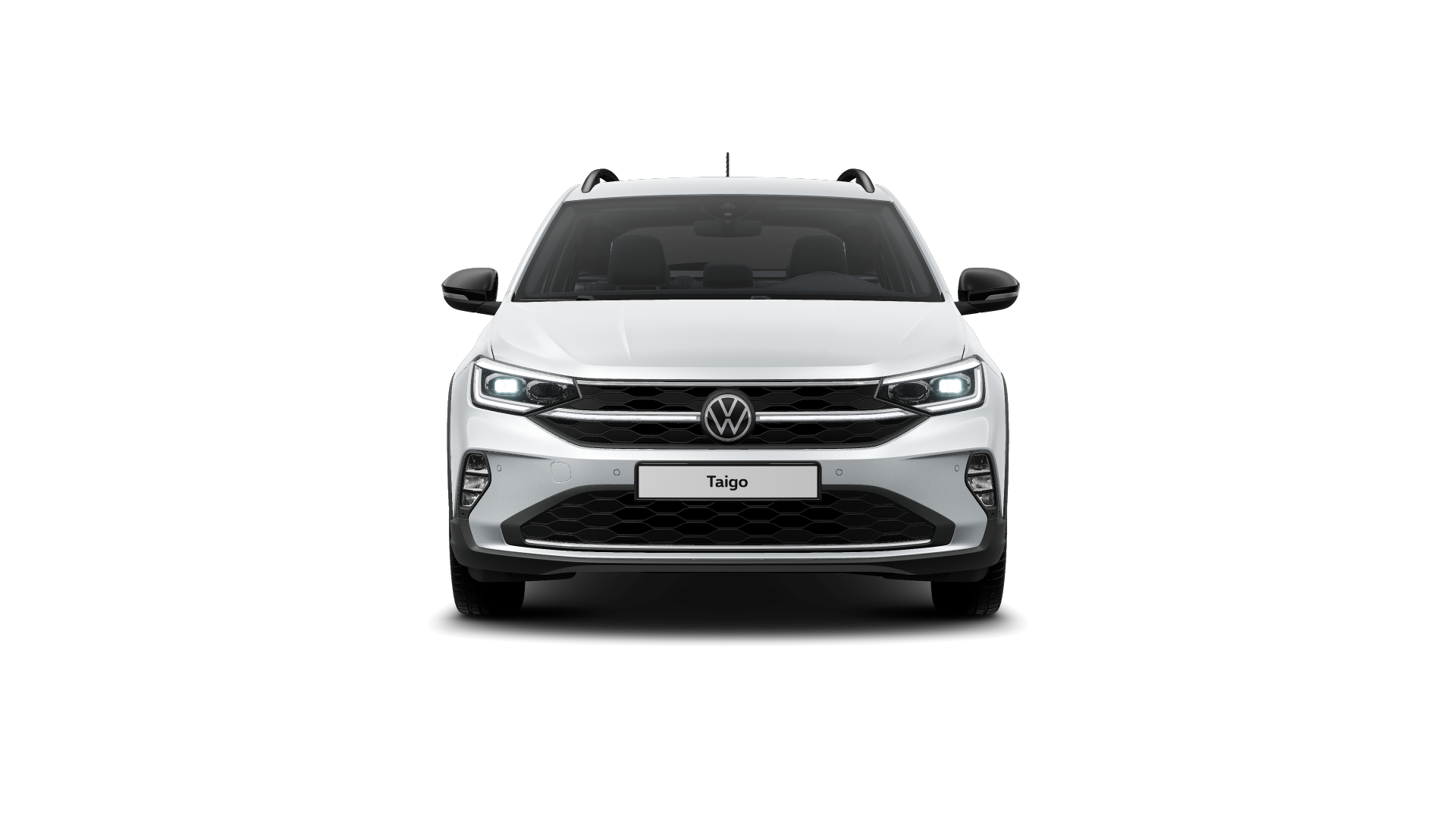 Volkswagen Taigo Move