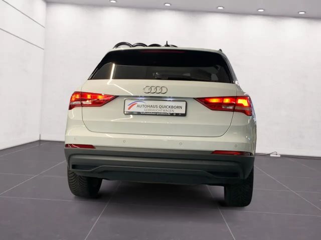 Audi Q3 Hybride S-Line S-Tronic