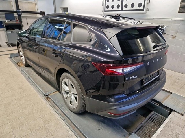 Skoda Enyaq Loft iV 60