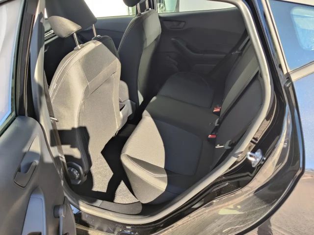 Ford Fiesta Cool & Connect