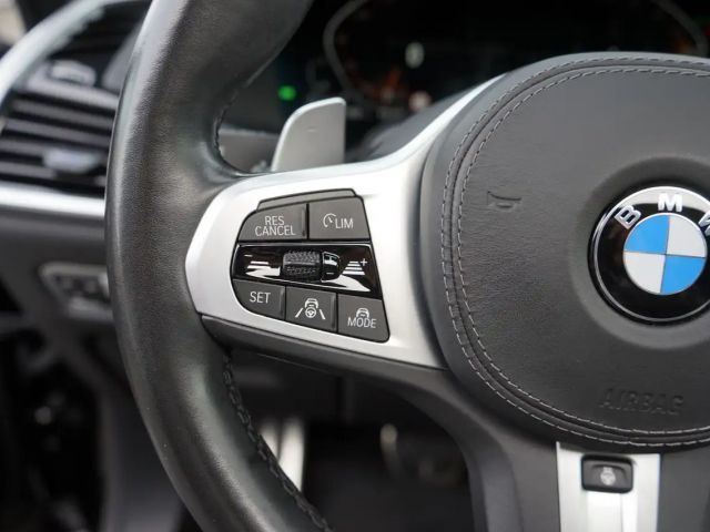 BMW X6 M-Sport xDrive40d