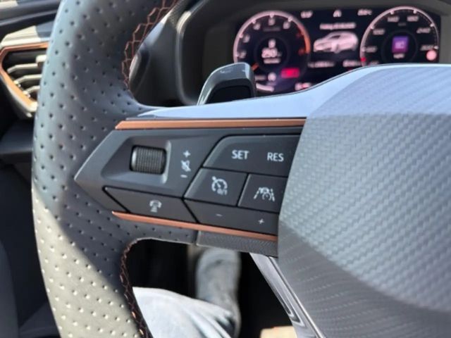 Cupra Leon 2.0 TSI DSG VZ