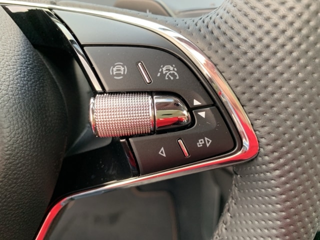 Skoda Enyaq Suite iV 80