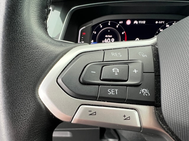 Volkswagen Tiguan 1.5 TSI