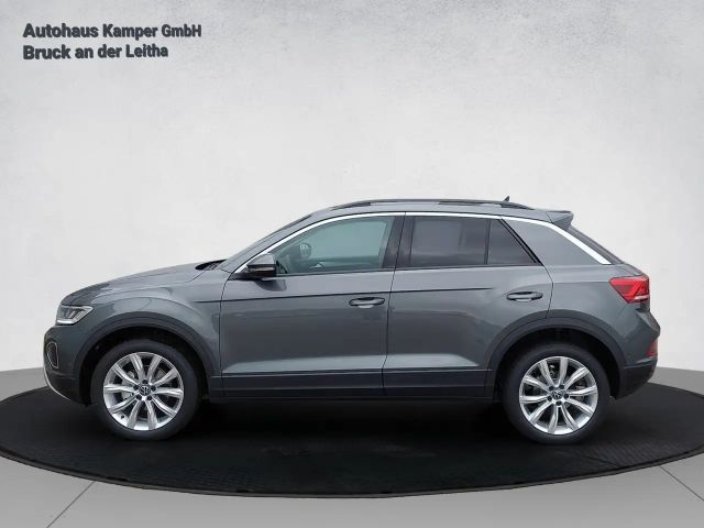 Volkswagen T-Roc Friends TSI