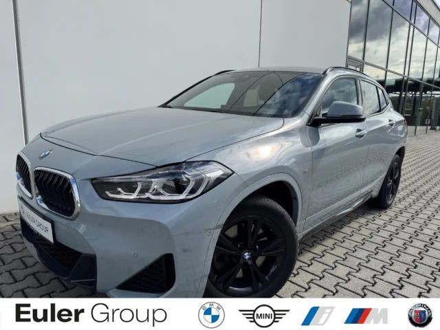 BMW X2 M-Sport xDrive xDrive20i