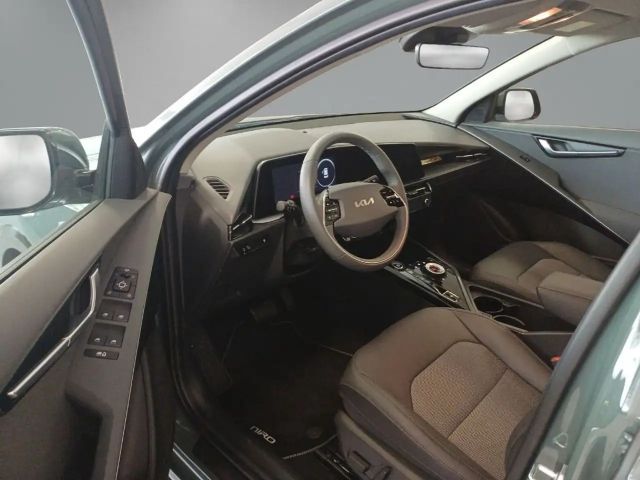 Kia Niro EV Vision