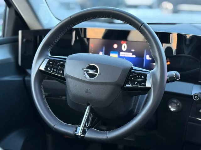 Opel Astra 1.2 Turbo Edition Turbo