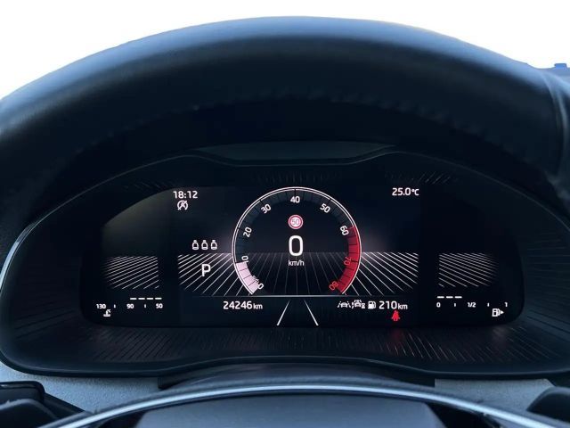 Skoda Scala 1.0 TSI Selection