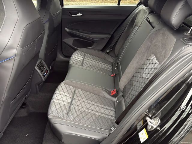 Volkswagen Golf DSG Sport