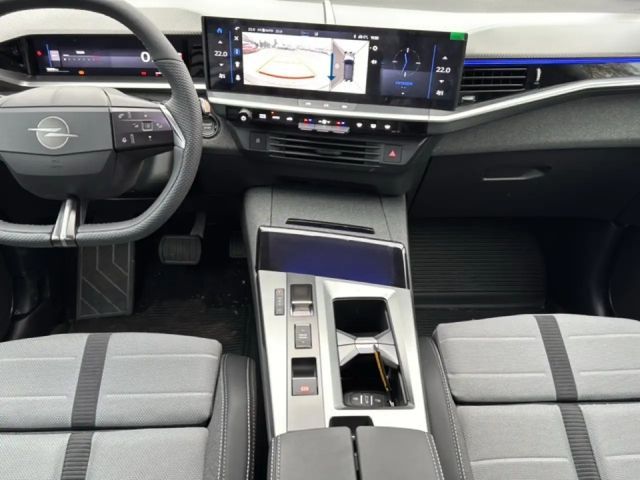 Opel Grandland X GS-Line Grand Sport Hybrid