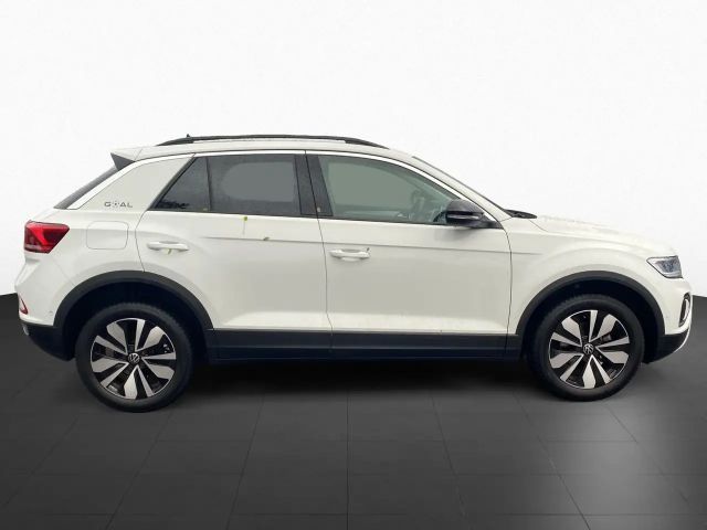 Volkswagen T-Roc 1.0 TSI