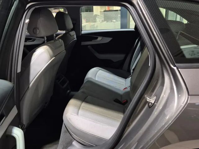 Audi A4 35 TFSI Avant